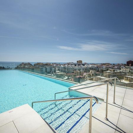 Apartment Estepona Roof Top View 2 By Interhome Exterior foto